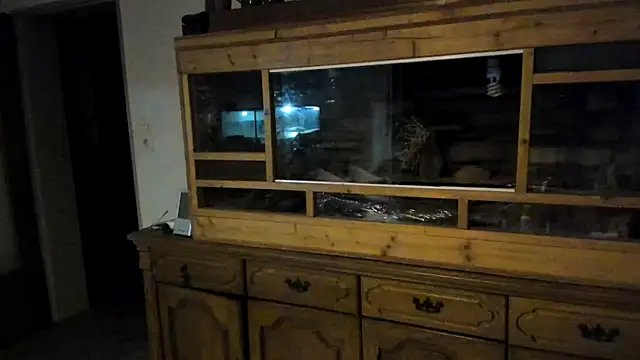 Chao Key und Capitan online show from March 21, 2025, 6:18 pm