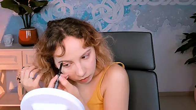 Snapshot of JasmineMilko chatting on October 20, 2025, 5:09 am JasmineMilko online show from October 20, 2025, 5:09 am