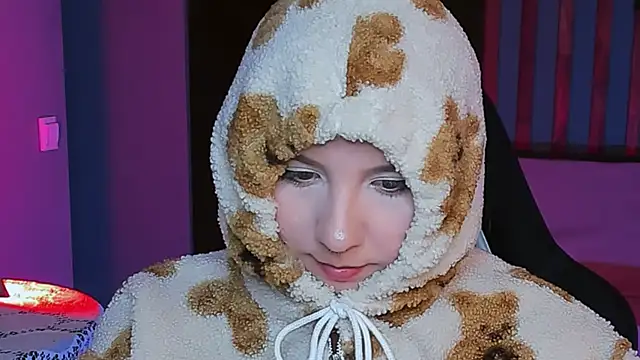 JasmineMilko online show from February 23, 2025, 11:22 am