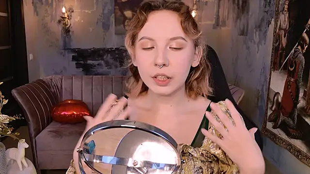 Snapshot of JasmineMilko chatting on October 18, 2025, 5:09 am JasmineMilko online show from October 18, 2025, 5:09 am