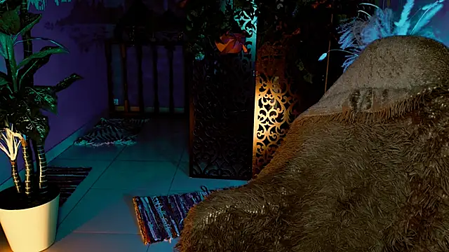 JasmineMilko online show from March 7, 2026, 5:03 am