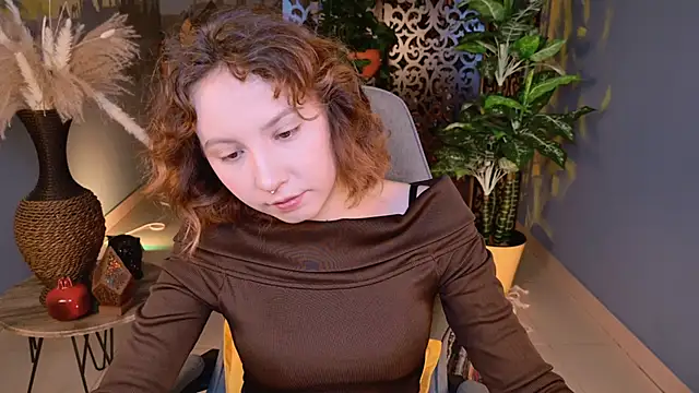 Snapshot of JasmineMilko chatting on November 25, 2025, 5:08 am JasmineMilko online show from November 25, 2025, 5:08 am