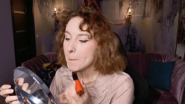 Snapshot of JasmineMilko chatting on October 29, 2025, 5:06 am JasmineMilko online show from October 29, 2025, 5:06 am