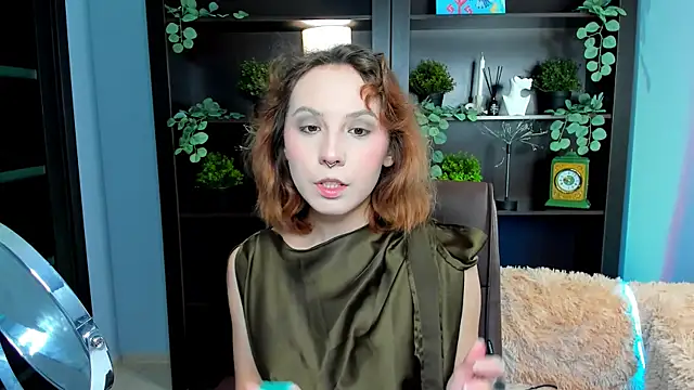 Snapshot of JasmineMilko chatting on November 20, 2025, 5:08 am JasmineMilko online show from November 20, 2025, 5:08 am