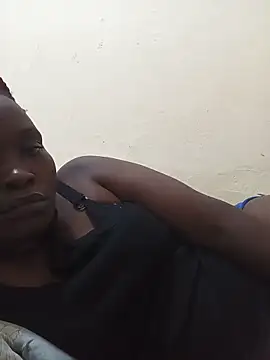 sexyblackya online show from June 5, 2026, 6:57 pm