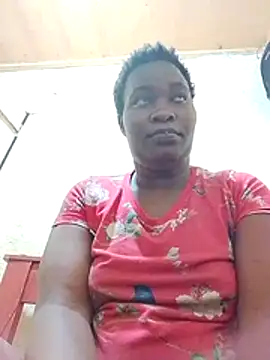 sexyblackya online show from May 1, 2026, 5:18 pm