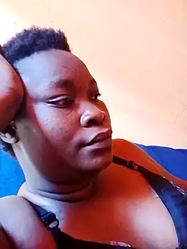 sexyblackya online show from May 13, 2026, 9:27 am