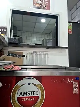 Snapshot of PublicNoFace chatting on January 15, 2025, 1:31 pm PublicNoFace online show from January 15, 2025, 1:31 pm