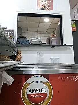 Snapshot of PublicNoFace chatting on January 6, 2025, 7:20 am PublicNoFace online show from January 6, 2025, 7:20 am