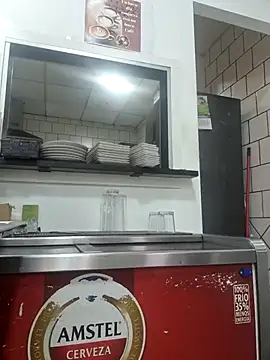 Snapshot of PublicNoFace chatting on March 5, 2025, 12:11 pm PublicNoFace online show from March 5, 2025, 12:11 pm