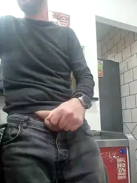 Snapshot of PublicNoFace chatting on February 18, 2025, 2:27 pm PublicNoFace online show from February 18, 2025, 2:27 pm