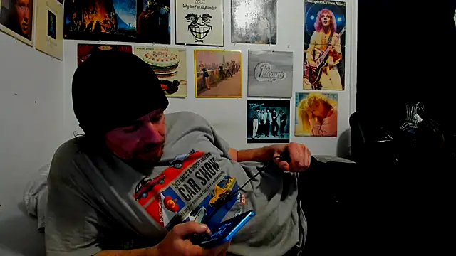 cloudyystar666 online show from December 2, 2025, 7:54 am