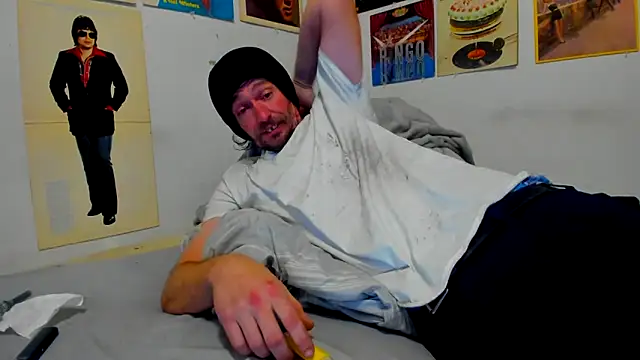 cloudyystar666 online show from December 16, 2025, 8:18 am