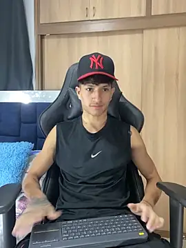  CamiloBass online show from February 22, 2026, 8:10 pm