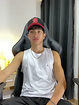  CamiloBass online show from March 14, 2026, 1:00 am