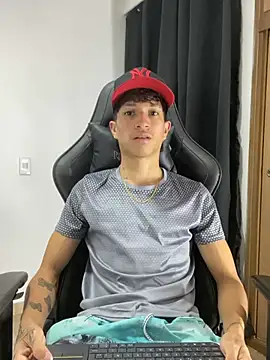  CamiloBass online show from March 6, 2026, 1:22 am