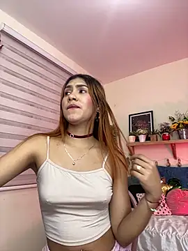 soy sarah  online show from March 7, 2025, 6:24 am