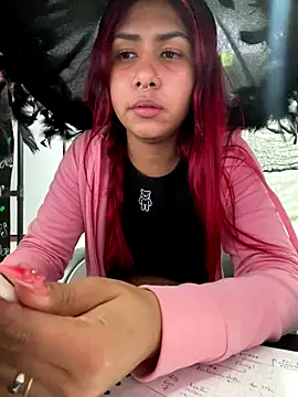 soy sarah  online show from October 3, 2025, 9:55 am