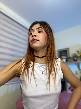 soy sarah  online show from March 3, 2025, 5:58 am