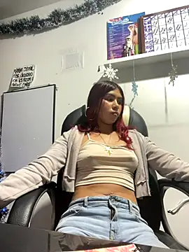 soy sarah  online show from November 26, 2025, 3:50 am