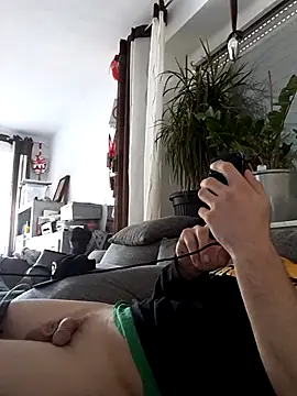 DonKazik online show from October 26, 2025, 1:22 pm