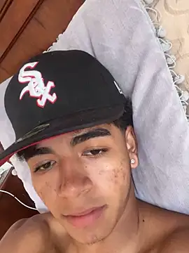 Snapshot of JoanG10 chatting on October 9, 2025, 6:30 pm JoanG10 online show from October 9, 2025, 6:30 pm