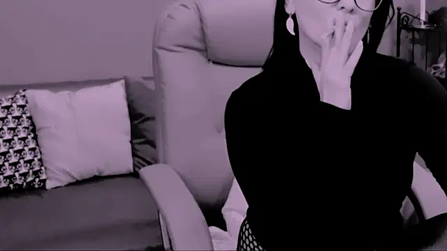 ChantalLion online show from October 30, 2025, 12:42 am