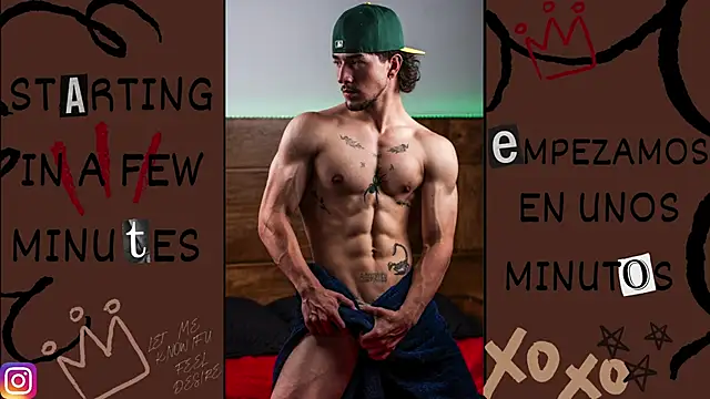 Snapshot of Valentino_Xander chatting on March 9, 2026, 4:16 am Valentino Xander online show from March 9, 2026, 4:16 am