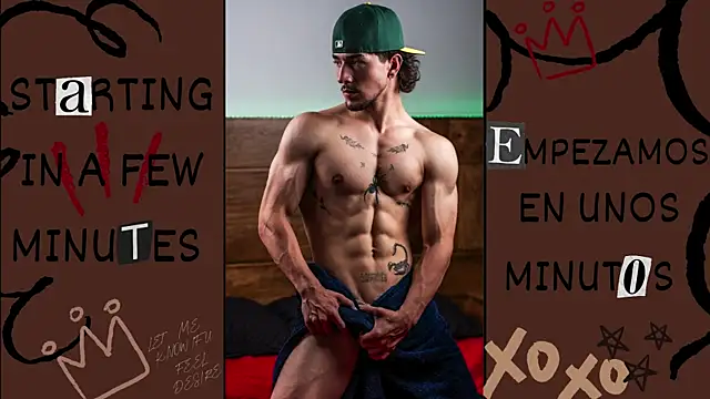 Snapshot of Valentino_Xander chatting on February 8, 2026, 4:21 am Valentino Xander online show from February 8, 2026, 4:21 am