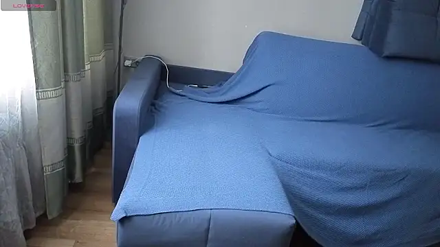 MilaaMilaa online show from February 17, 2026, 3:37 am