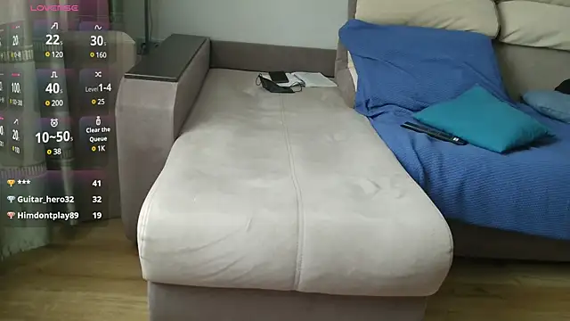 MilaaMilaa online show from March 8, 2025, 5:28 am