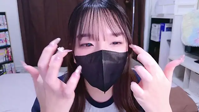 Snapshot of mari_tan_ch chatting on February 25, 2026, 5:07 am mari tan ch online show from February 25, 2026, 5:07 am