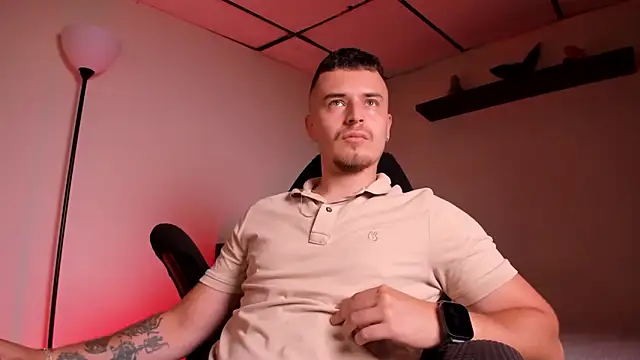 james connor2 online show from March 6, 2026, 7:20 pm