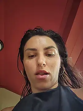 Izabella Bella online show from July 26, 2026, 8:43 am