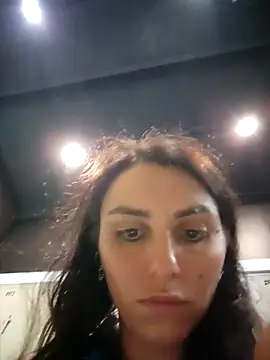 Izabella Bella online show from April 23, 2026, 1:57 pm