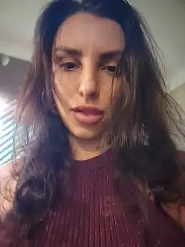 Izabella Bella online show from July 9, 2026, 1:17 am
