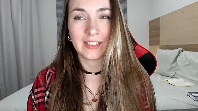 Naughty Annn online show from December 15, 2025, 1:44 am