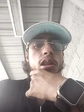 Gibbzmx online show from March 9, 2026, 6:00 pm