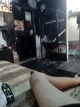 Gibbzmx online show from October 19, 2025, 10:56 pm