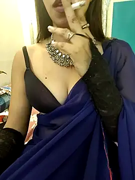 sexy-mohini online show from April 23, 2026, 3:13 pm