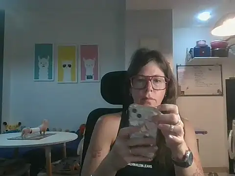 Calentandote online show from October 19, 2025, 7:55 am