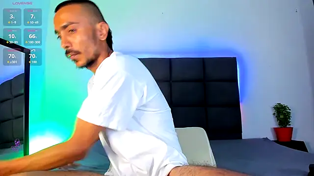 steven hott8 online show from September 9, 2025, 3:49 am