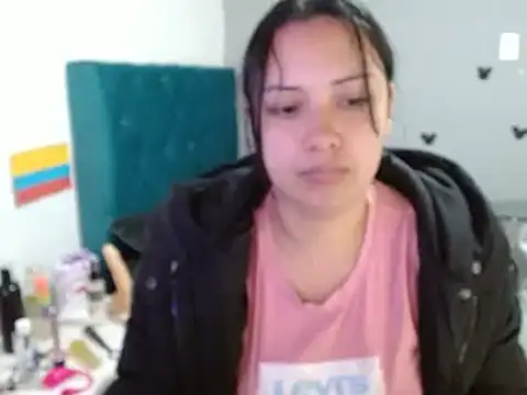 wandafuckass online show from February 12, 2025, 2:21 pm