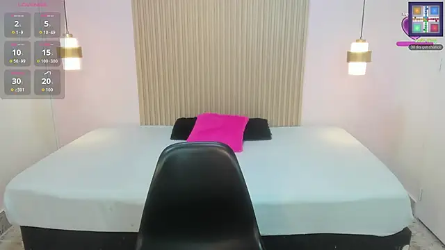 AliceRoss0 online show from February 23, 2026, 8:42 pm