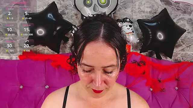 Snapshot of carla_slut_outlimits chatting on October 27, 2025, 1:01 pm carla slut outlimits online show from October 27, 2025, 1:01 pm