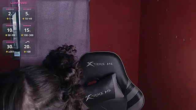 carla slut outlimits online show from January 12, 2026, 12:01 pm