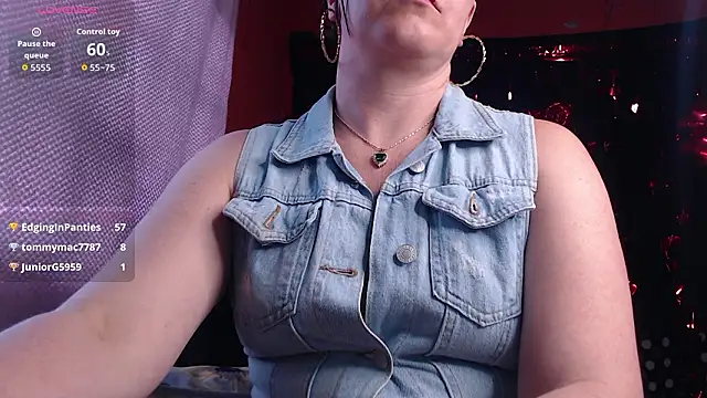 carla slut outlimits online show from February 16, 2026, 2:16 pm