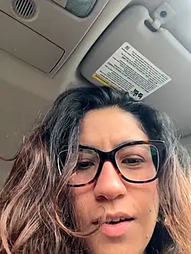 ValeriEvan online show from October 14, 2025, 12:50 pm