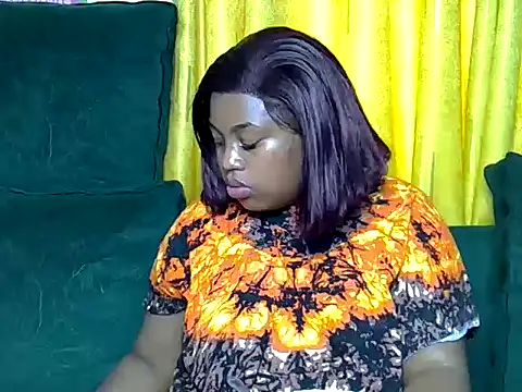 Goldah Sexy online show from February 6, 2026, 11:06 am