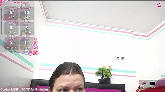 kambelroche online show from August 5, 2026, 11:59 am